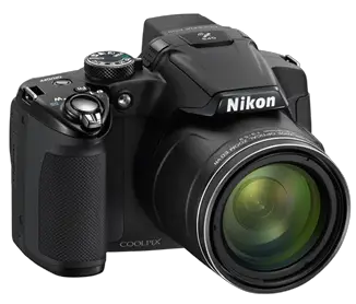 Nikon Coolpix P510