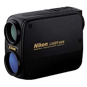 Nikon Laser 600