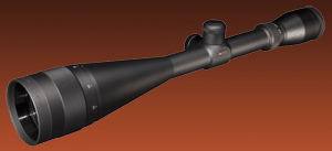 Nitrex 6-20x50mm AO Riflescope