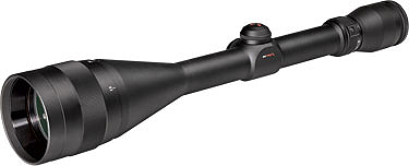 Nitrex 4-16x50mm AO Riflescope
