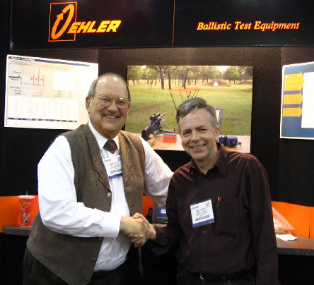 Oehler 2005