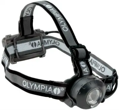 Olympia EX230 Headlamp