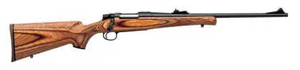 Remington Model Seven LS