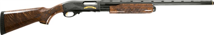 Remington 870 200th Anniversary Limited Edition Pump Shotgun