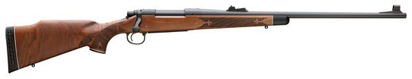 Remington 50th Anniversary Model 700 BDL