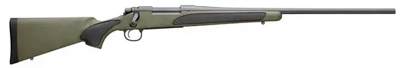 Remington Model 700 XCR-II