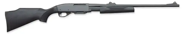 Remington 7600 Synthetic