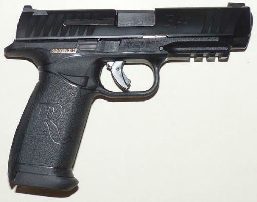 Remington RP9 Pistol