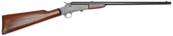Remington No. 6 Rolling Block Rifle
