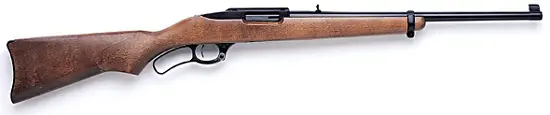 Winchester Model 96/44M