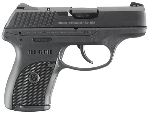 Ruger LC9