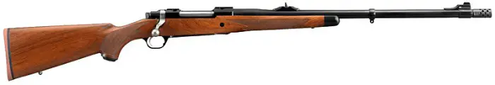 Ruger M77 Hawkeye Safari Rifle