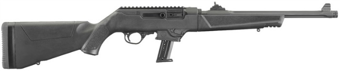 Ruger PC9 9x19mm Carbine