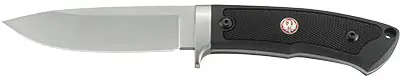 Ruger Accurate Hunting Knife