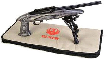 Ruger Charger.