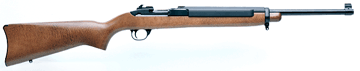 Ruger Deerfield Carbine