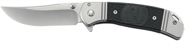 Ruger Hollow-Point Knife