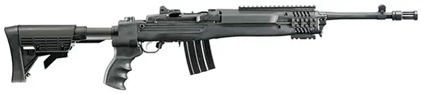 Ruger Mini-14 Tactical .223 Carbine