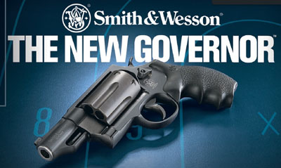 S&W Governor