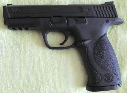 Smith & Wesson M&P Pistol