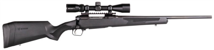 Savage Model 110 Apex Hunter XP Rifle