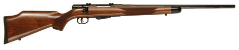Savage Model 25 Classic Sporter .223 Rifle