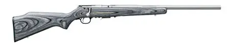 Savage Model 93R17-BVSS