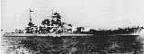The battleship RM Scharnhorst