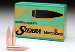 Sierra MatchKing