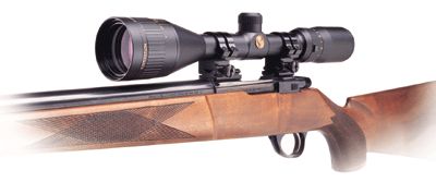 Whitetail Expedition 4-12x42 AO