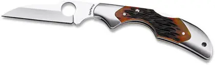 Spyderco Kiwi C75 Knife