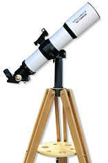 SV102ED Telescope