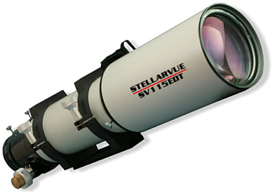 SV105-3 Telescope