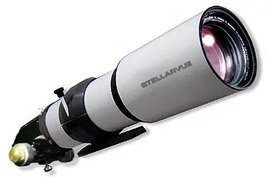 SV90T Telescope