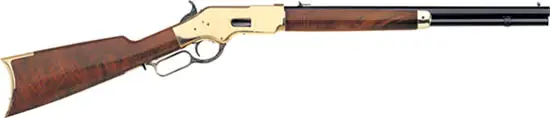 Uberti 1866 Short Sporting Rifle