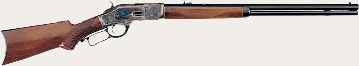 Uberti Model 1873 Sporting Rifle
