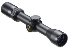 Vixen 2-8x32mm Compact Riflescope