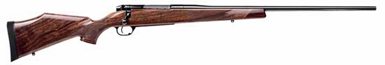 Weatherby Mark V Deluxe