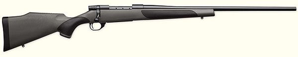 Weatherby Vanguard Series 2 Synthetic