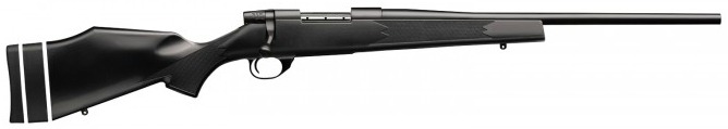 Weatherby Vanguard Synthetic Compact