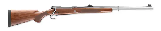 Winchester Model 70 Safari