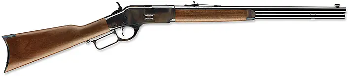 Winchester Model 1873 Case Hardened Carbine