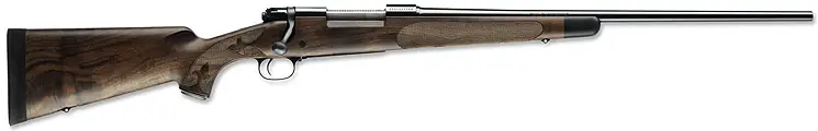 Winchester Model 70 Jack O'Connor Tribute Rifle