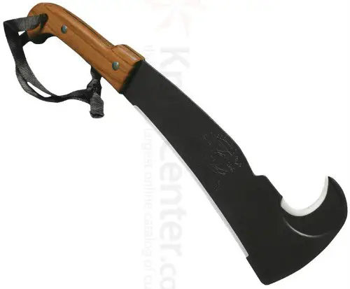 Woodsman's Pal machete