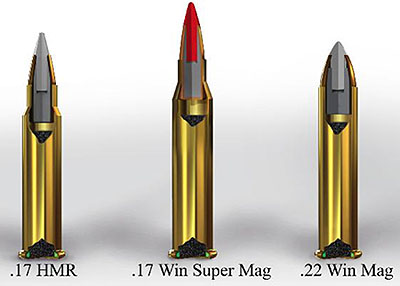 .17 Win Super Mag comparison