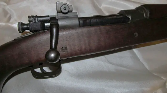 1903-A3 Springfield