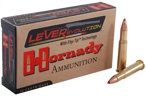 .25-35 LeverEVOLUTION