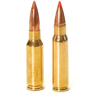 458 Socom Vs 50 Beowulf Ballistics Chart