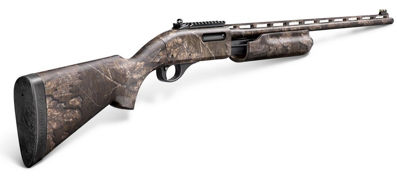 Remington 870 410 Turkey Tss