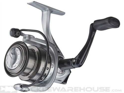 Abu Garcia Silver Max spinning reel